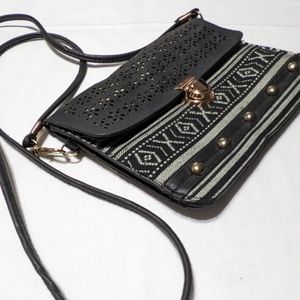 New Cute compact cross body bag purse